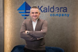 O energetskoj tranziciji na SET-u: Kalderini projekti za obnovljivu ...