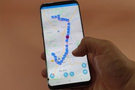 U BL Bus Tracker uvrštena i linija 13c