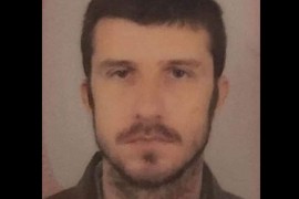 Pronađen Goran Ljubas