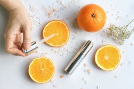 Vitamin C kožu čini zdravom i mladolikom