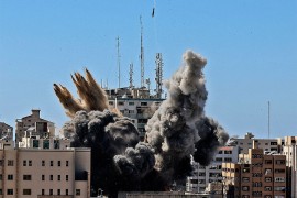 Mas putuje u Izrael, posjetiće i palestinsku teritoriju