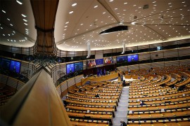 Evropski parlament usvojio izvještaj o Crnoj Gori