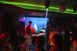 Jägermeister i Garden of Dreams predstavili novu dimenziju zabave