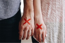 Psiholog: Šta uraditi u vezi kada strast počinje da nestaje
