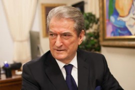 Beriša pozvao Blinkena da objavi dokumenta protiv njega