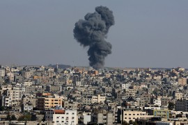 Wall Street Journal: Primirje između Izraela i Palestinaca možda već ...
