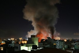 Mogući znaci napretka za primirje Izraela i Palestinaca