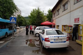 Subašić: Još gledamo šta nam je pokradeno, hranu moramo baciti