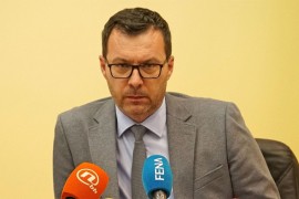 Vlada FBiH: Uskoro uvezivanje radnog staža radnicima Krivaje