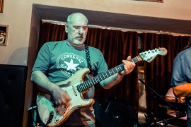 Momir Momo Nikić za "Nezavisne": Dok nas ruke i noge služe ide teži ...