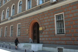 Ustavni sud BiH odbio žalbu oca Alise Mutap, ostaje u pritvoru