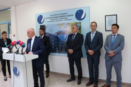 Kopač: Dobro je da se investira