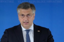 Plenković: Svako odaje poštu svojim vijencem i tačka