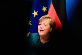 Angela na kraju ima samo jednu želju