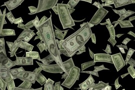 Okupili poznate zvijezde, izašli na berzu i prikupili 1,4 milijarde ...