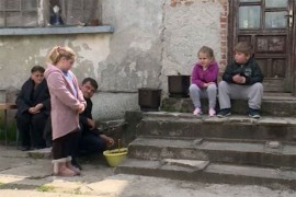 Humanitaraci stali uz male Kokiće