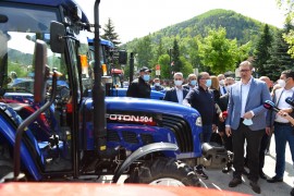 Vučić: Srbi i Bošnjaci treba da brinu jedni o drugima