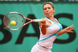 Simona Halep propušta Rolan Garos