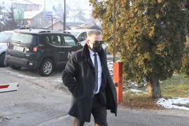 Sud BiH odbio žalbu Tužilaštva i potvrdio oslobađajuću presudu ...