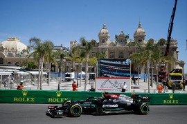 Monako domaćin naredne trke Formule 1