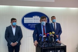 Mitrović: Prioritet revizija svih projekata putne mreže