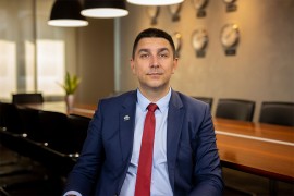 Stevanović: Skinuta traka sa "Kajak Terase"