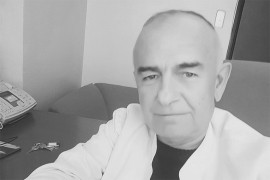 Preminuo doktor Zoran Rakonjac