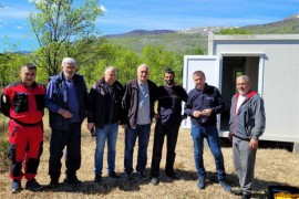 Premijer RS poslao stambeni kontejner za smještaj Pere Sokolovića
