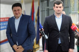 Buknuo verbalni rat između visokih funkcionera SDS-a