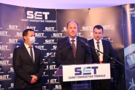 Završen Samit energetske budućnosti u Trebinju, doneseni zaključci