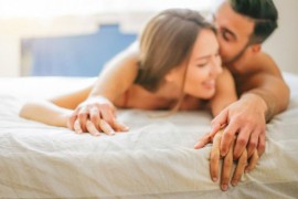 Najpopularnija seks poza svim generacijama