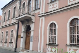 Izložba "Majska smotra likovnog stvaralaštva učenika" u Bijeljini