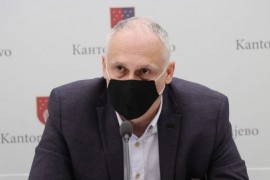 Vranić: Utvrđene zloupotrebe u Zetri, vakcinisali mimo protokola