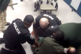 Video snimci otkrili novi slučaj policijske brutalnosti u Americi