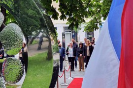 "Teška tragedija stradanja beba ne smije biti zaboravljena"