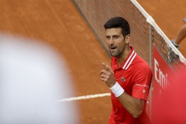 Đoković proslavlja 34. rođendan