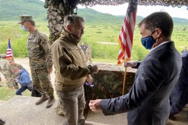 Komšić zahvalio partnerima iz SAD za podršku koju pružaju BiH