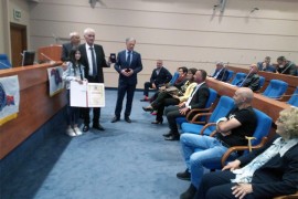 Nosović: Srpski logoraši da dobiju zasluženi status