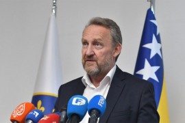 Izetbegović: Nema odvajanja nijednog pedlja BiH