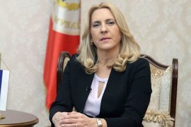 Cvijanović: Ovo što imamo u BiH je teška bolest