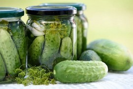 Vic dana: Krastavci ugledali teglu