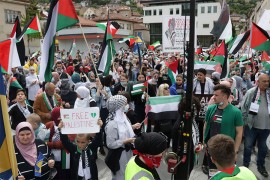 SDA: Jedini protesti koji smetaju Janši jesu ovi u Sarajevu