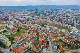 U Banjaluci uskoro u zakup 26 garaža