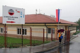 Za godinu i po utočište našlo 60 beskućnika