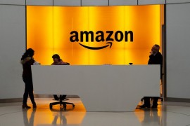 Zbog poreskog duga zaplijenjeno 26 Amazonovih vozila