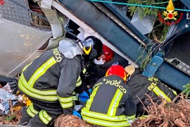 Italija: U padu žičare stradalo i dijete