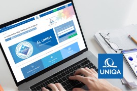 UNIQA osiguranje razvilo novu komunikacijsku platformu
