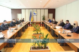 Krivokapić: Saradnja je preduslov da svima bude bolje