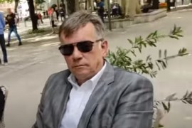 Pogledajte kako je Vukanović galamio na sudije
