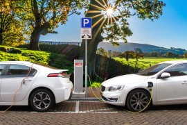 Izvoz električnih vozila i hibrida iz EU porastao pet puta